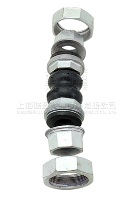 河南省鄭州新鄭市<a href=http://m.rqcruyt.cn.cn target=_blank class=infotextkey>絲扣橡膠接頭</a>結(jié)構(gòu)圖