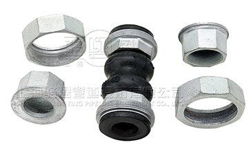 香港港島筲箕灣<a href=http://m.rqcruyt.cn.cn target=_blank class=infotextkey>絲扣橡膠接頭</a>分解圖